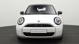 MINI Cooper C 5-Türer - weiße MINI Cooper C
