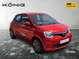 Renault Twingo LIMITED 1.0 SCe 75 PS Start & Stop Klima - Renault Twingo in Erfurt