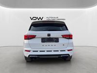 Cupra Ateca - Vorschau Bild 9