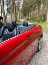 BMW 435d xDrive Cabrio Luxury Line A Luxury Line - BMW 435 mit Diesel-Antrieb