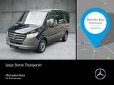 Mercedes-Benz Sprinter 315 CDI KA Kompakt AHK+Klima+MBUX - Mercedes-Benz Sprinter in Augsburg