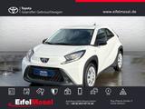 Toyota Aygo X 1.0 Play - Komfort-Paket - gebrauchte Toyota Aygo (X) aus dem Jahr 2023