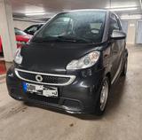 Smart ForTwo coupé 0.8 cdi passion - Smart ForTwo: Cdi Passion