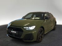 Audi A1 - Vorschau Bild 2
