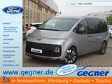 Hyundai Staria 177PS Autm. Signature Navi Leder ACC - gebrauchte Hyundai STARIA aus dem Jahr 2023