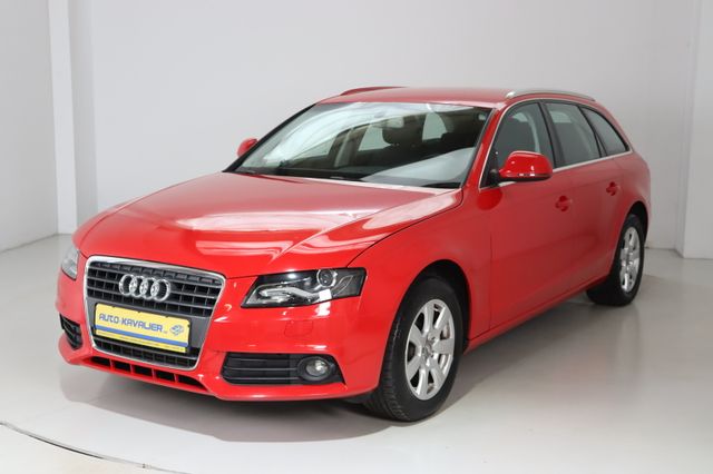 Audi A4 1.8 TFSI Avant * Xenon * SHZ