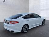 Ford Mondeo Lim. ST-Line+LED+NAVI+LEDER+KAMERA+ACC+1H - Ford Mondeo: ST Line