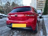 Kia Rio 1.4 Dream-Team Edition Dream-Team Edition - Kia Rio: 1.4