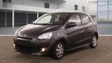 Mitsubishi Space Star 1.2 CVT  Top - Mitsubishi Space Star Gebrauchtwagen in Frankfurt