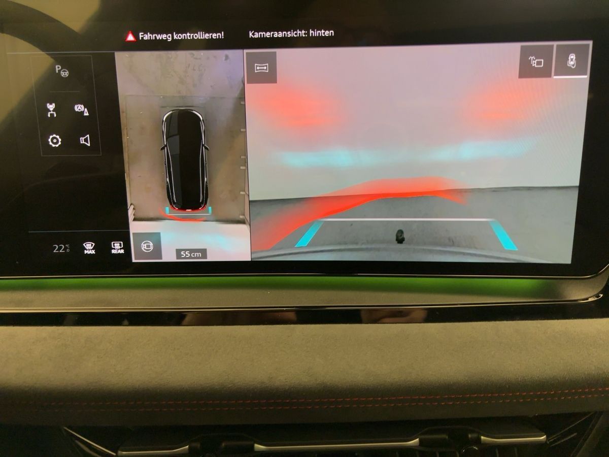 Audi SQ6 e-tron - Bild 7