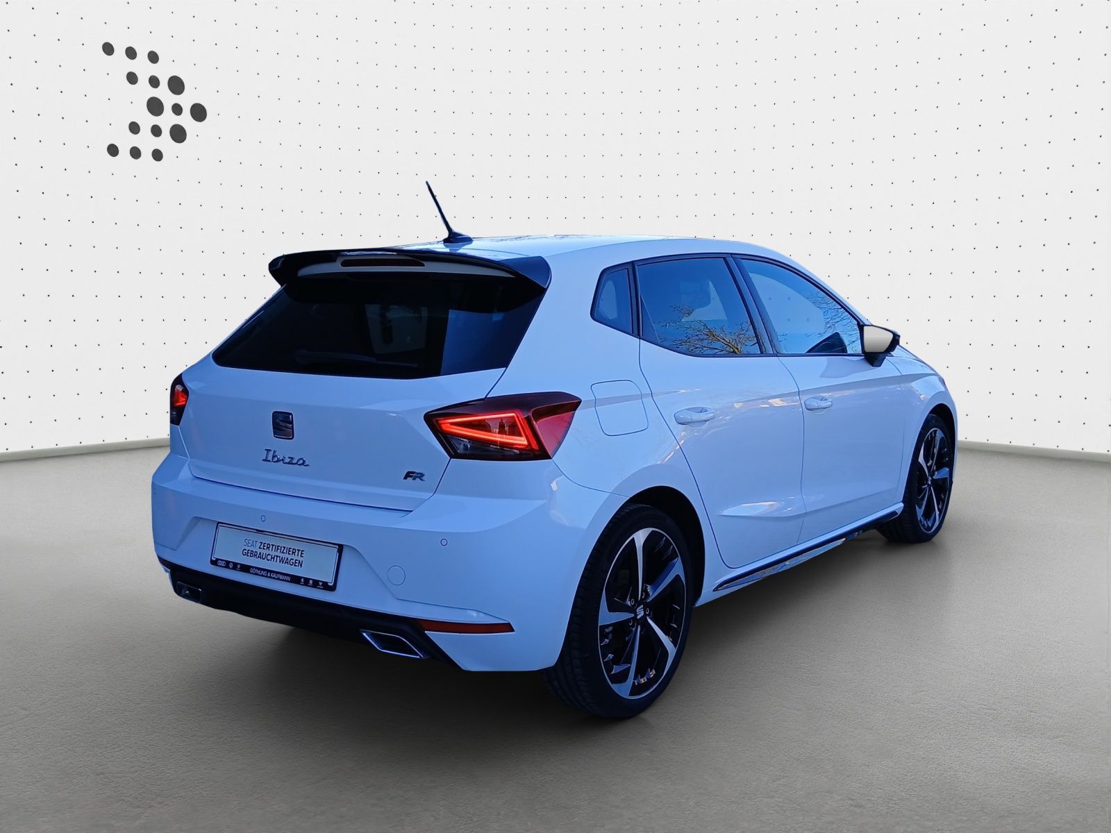 Seat Ibiza - Bild 20