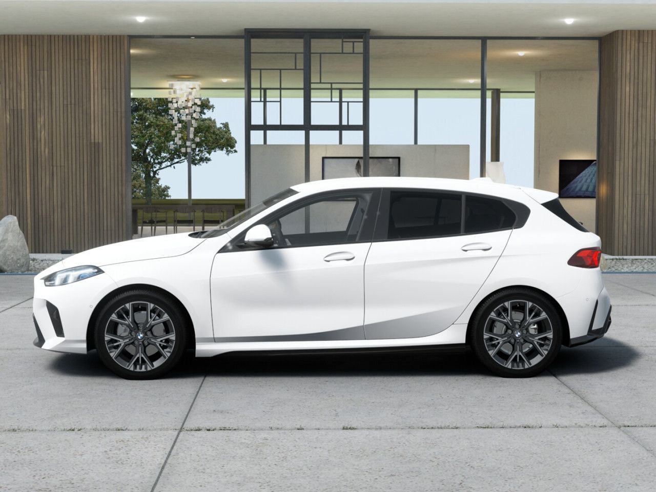 BMW 120 - Bild 3