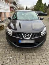 Nissan qashqai j10.2.0 Diesel.2011 2 hand - Nissan Qashqai J10 mit Diesel-Antrieb