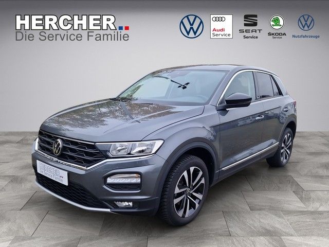 Volkswagen T-Roc 1,0 TSI United