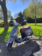 Kymco Like II (S) 50i - KYMCO LIKE II S 50I
