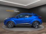Toyota C-HR Hybrid Club Xenon Lenkradheizung - Toyota C-HR Gebrauchtwagen in Bremen