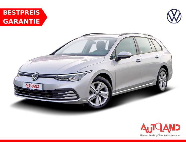 Volkswagen Golf Variant 1.0 TSI Life LED ACC Android Apple