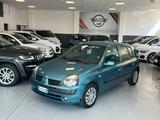 Renault Clio 1.2 cat 5 porte Expression - Renault Clio aus 2003: 1.2