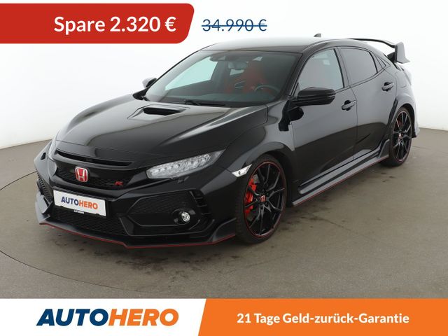 Honda Civic 2.0 VTEC Type-R GT Aut.*NAVI*LED*CAM*ACC*