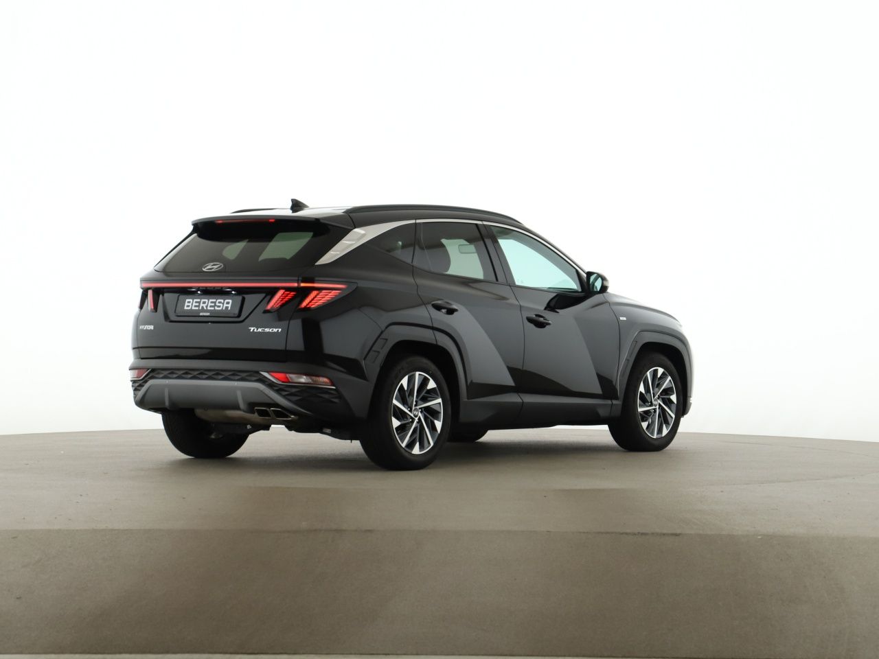 Hyundai Tucson – Bild 7