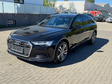 Audi A6 - 2