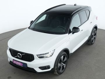 Volvo XC40 - 10