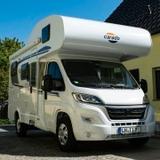 Carado A132 - Carado Alkoven