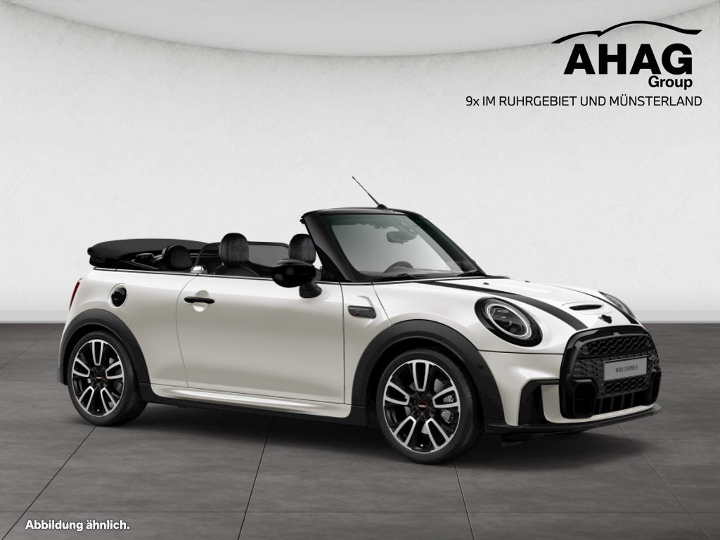 MINI Cooper S Cabrio - Bild 9