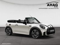 MINI Cooper S Cabrio - Vorschau Bild 9