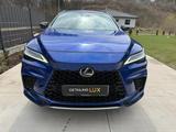 Lexus RX 500 500h F SPORT+ VAT - Lexus RX 500 SUV