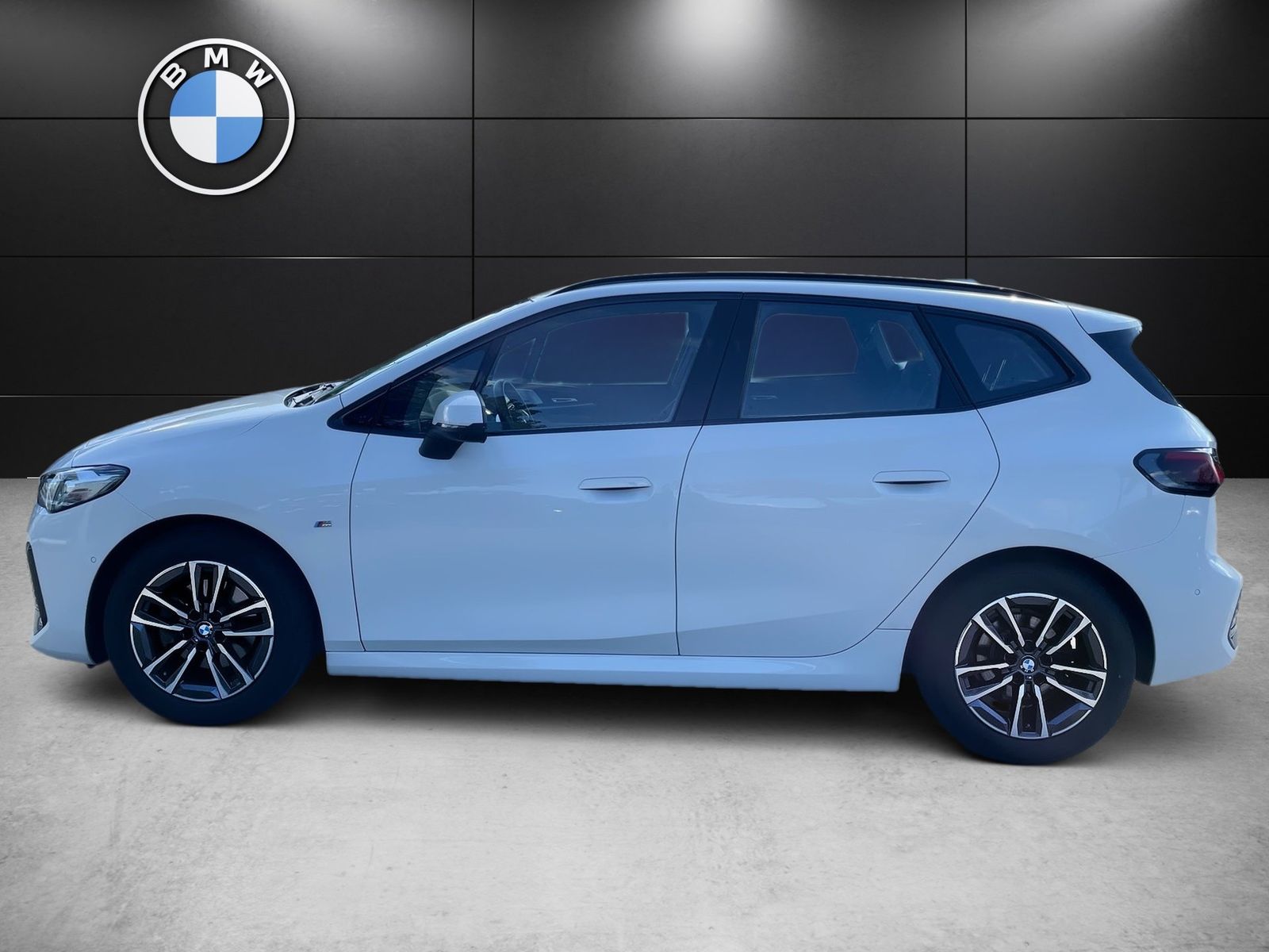 BMW 218 Active Tourer - Bild 7