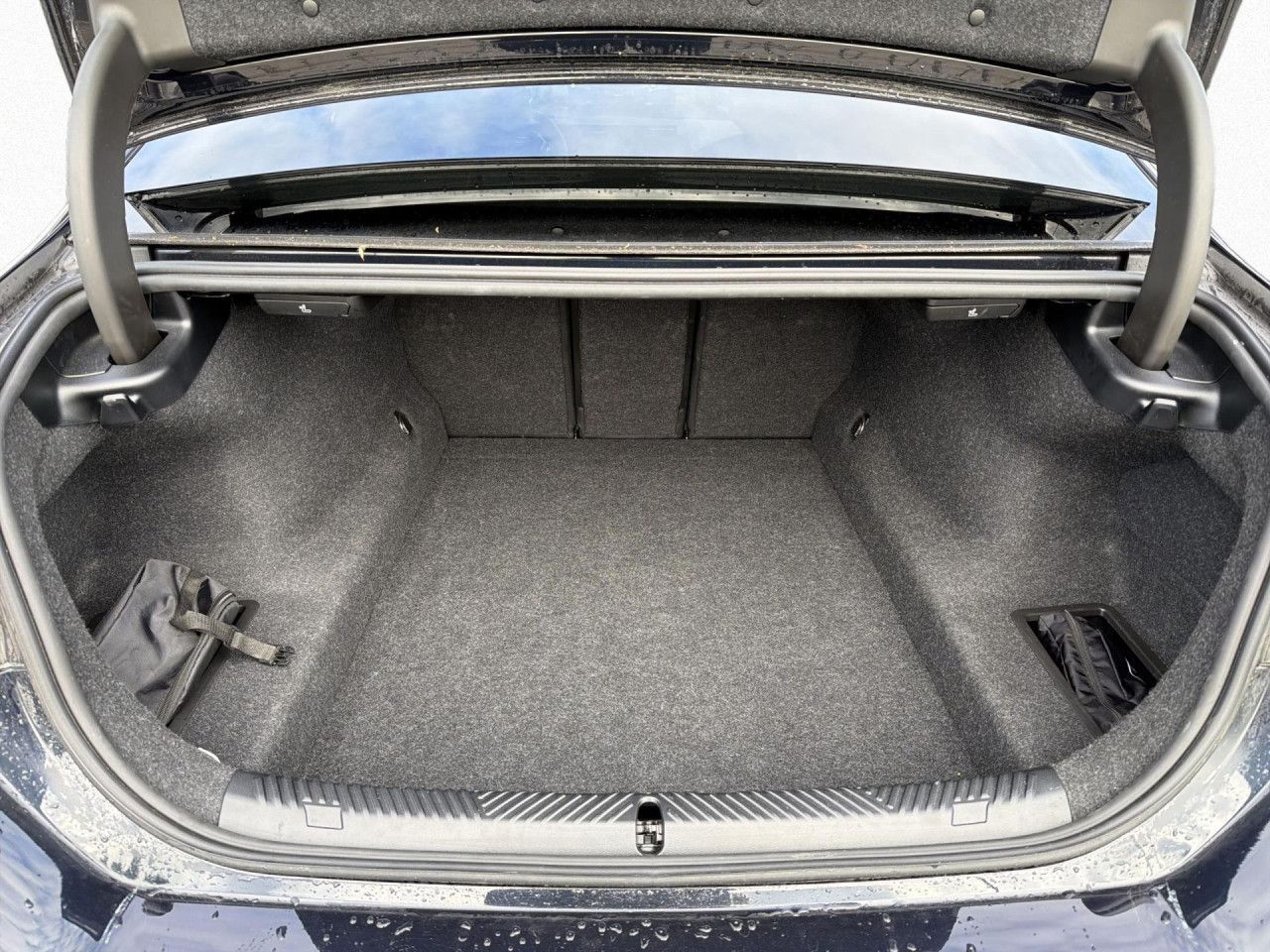 BMW 540 - Bild 18