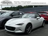 Mazda MX-5 2.0 Skyactiv-G Bose Tempo Kessy DAB Alu - Mazda MX-5 in Bochum