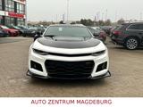 Chevrolet Camaro Coupé V8 SS 6,2 Klimaaut,Autom,Recaro,Alu - Chevrolet: Ss