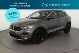 Volkswagen T-Roc Sport 1.5 TSI 110kW KLIMA*AHK*RFK*SHZ*LED - Volkswagen T-Roc in Aachen