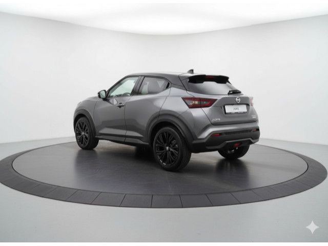 Fahrzeugabbildung Nissan Juke 1.6 Hybrid N-Sport*BFS*MJ25