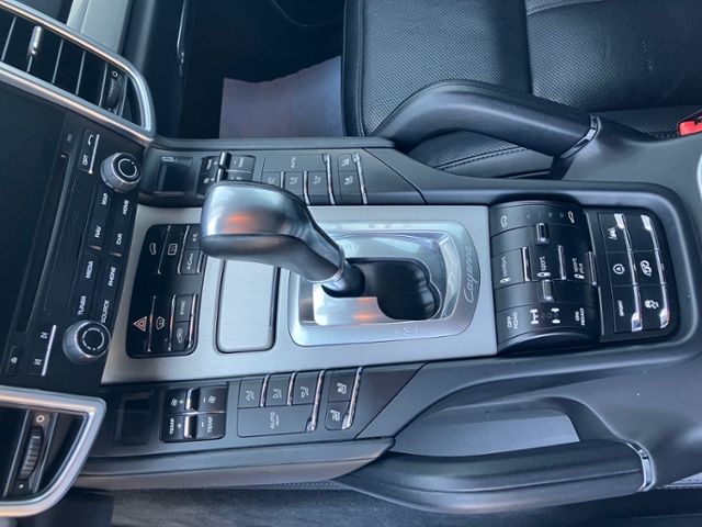 Cayenne GTS Allrad KLIMA/LED/NAVI