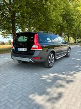 Volvo XC70 AWD D4 Polestar | Top Ausstattung - Volvo XC70: Allradantrieb