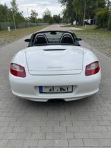 Porsche Boxster 2.7 Tiptronic*TÜV+SERVICE NEU*BI-XENO - Porsche Boxster: Cabrio