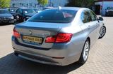 BMW 530 - gebrauchte BMW 530 aus dem Jahr 2010
