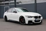 BMW 335i M/LED/Schiebedach/NAVI/BTH/KAMERA/R20 - BMW 335: Limousine, 335i