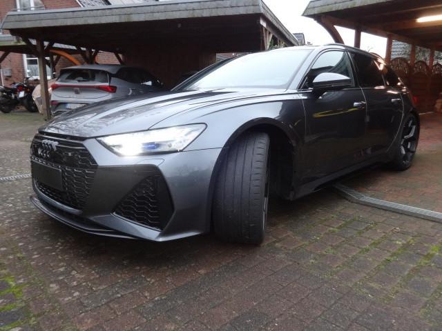 Audi RS6 Performance 4.0 TFSI tiptr. quattro