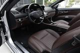 Mercedes-Benz CL 500 BE 4Matic * AMG GROBSILBER* 2x DESIGNO* - silberne Mercedes-Benz CL 500