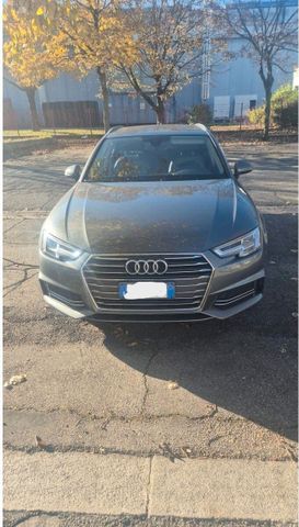 Audi A4 Avant 2.0 TDI 150 CV quattro Business Sp