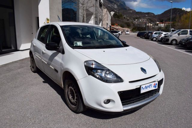 Renault Clio 1.5 dCi 75CV 5 porte 20th PER COMME