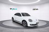Volkswagen Beetle Sport AUTOMATIK, BI-XENON, SITZHEIZUNG - Volkswagen Beetle: Sport
