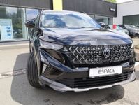 Renault Espace - Vorschau Bild 8