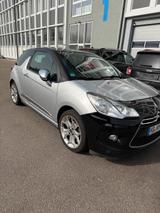 Citroën Ds3R  sport citroen 2013 - Citroën DS3: R