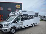 Benimar Tessoro 468 Northauto, Face-to-Face, Autom., 165 - Benimar Tessoro T468
