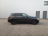 Mercedes-Benz GLC 300 4MATIC AMG Line - gebrauchte Mercedes-Benz GLC 300 aus dem Jahr 2020